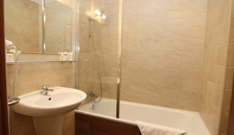 HOTEL THERESIA Kolín