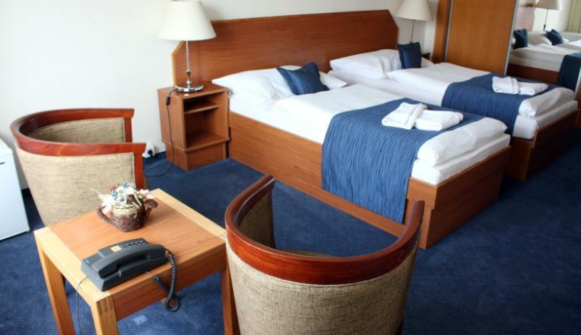 HOTEL THERESIA Kolín