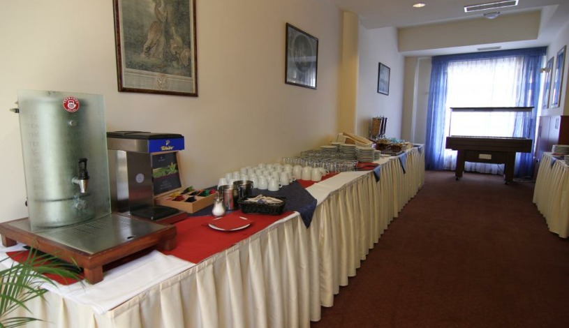HOTEL THERESIA Kolín
