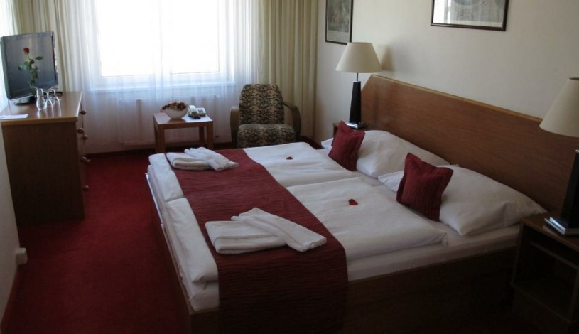 HOTEL THERESIA Kolín