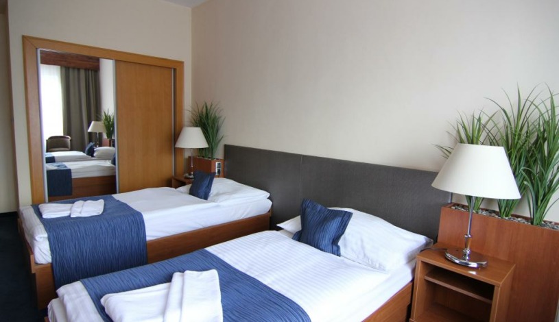 HOTEL THERESIA Kolín