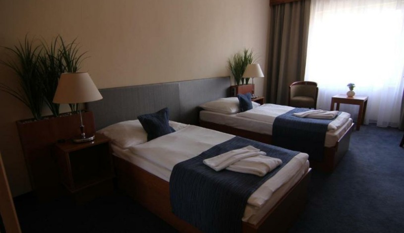 HOTEL THERESIA Kolín