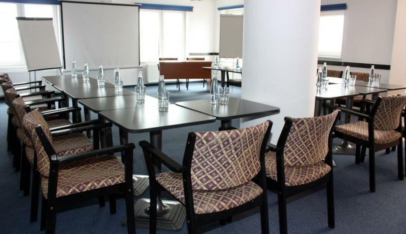 HOTEL THERESIA Kolín