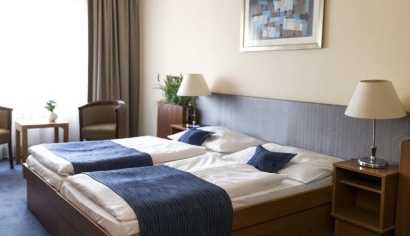 HOTEL THERESIA Kolín