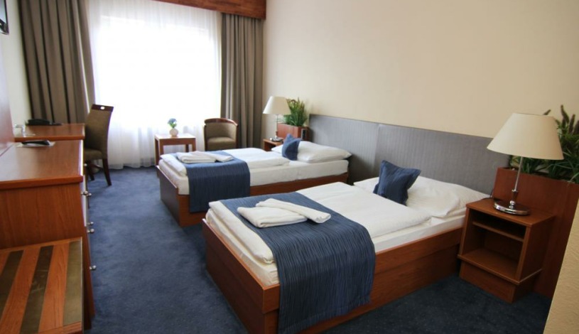 HOTEL THERESIA Kolín