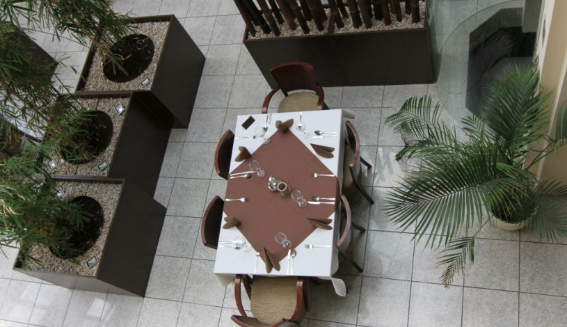 HOTEL THERESIA Kolín