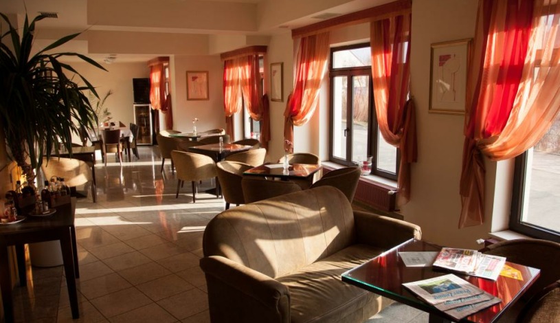 HOTEL THERESIA Kolín