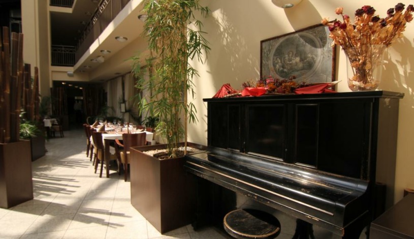 HOTEL THERESIA Kolín