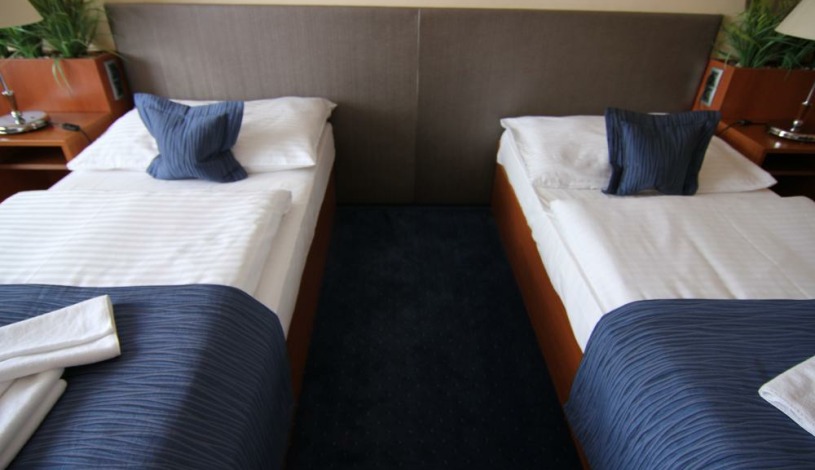 HOTEL THERESIA Kolín