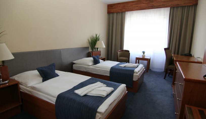 HOTEL THERESIA Kolín