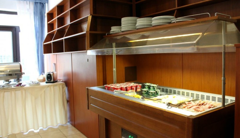 HOTEL THERESIA Kolín