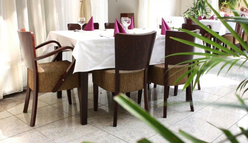 HOTEL THERESIA Kolín