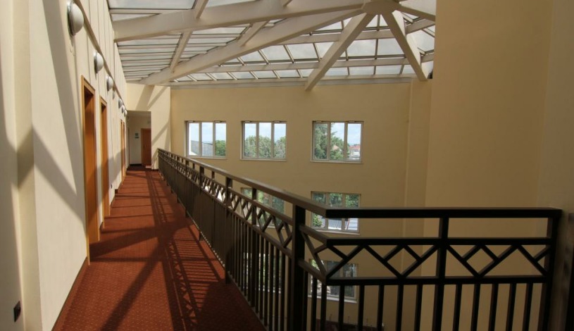 HOTEL THERESIA Kolín