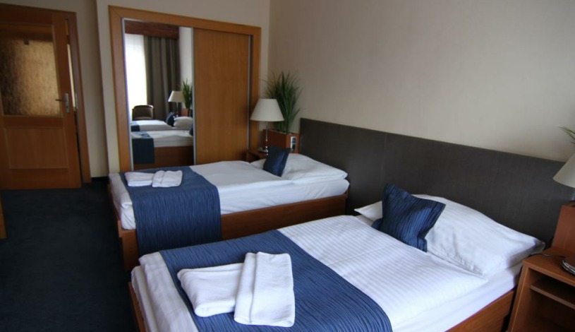 HOTEL THERESIA Kolín