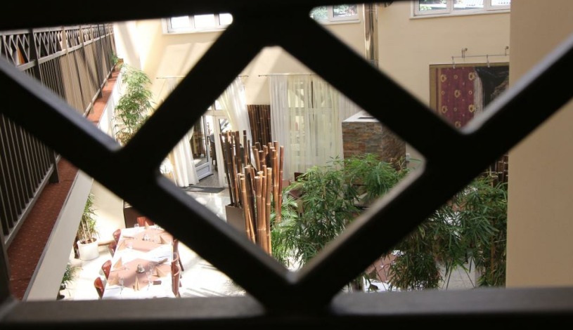 HOTEL THERESIA Kolín