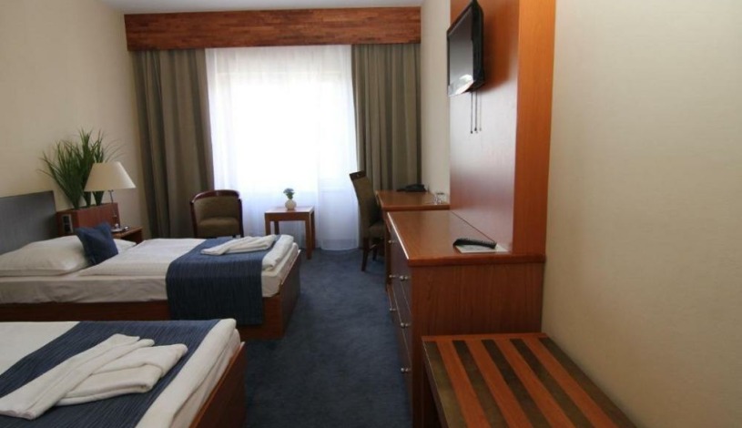 HOTEL THERESIA Kolín