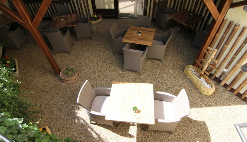 HOTEL THERESIA Kolín