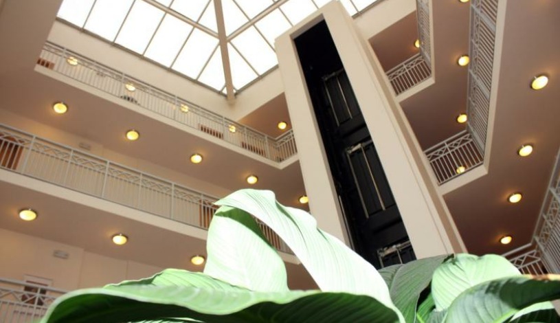 HOTEL THERESIA Kolín