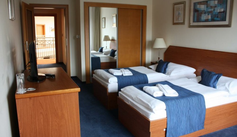 HOTEL THERESIA Kolín