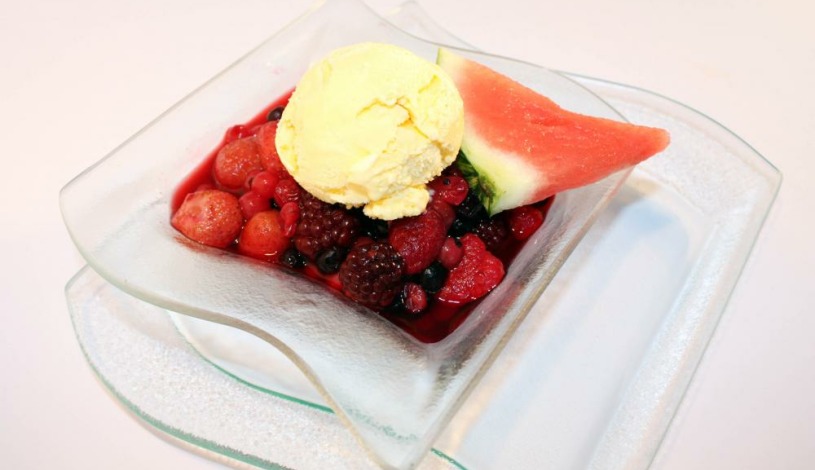 HOTEL THERESIA Kolín