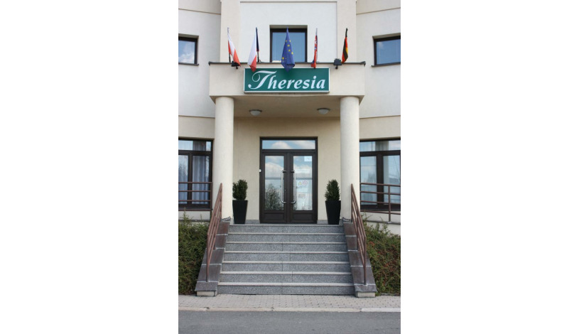 HOTEL THERESIA Kolín