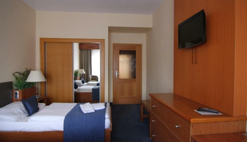 HOTEL THERESIA Kolín
