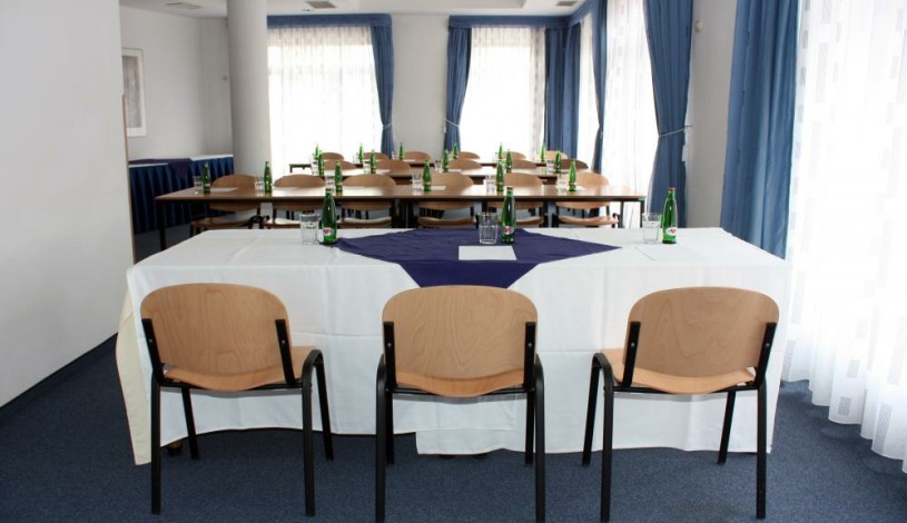 HOTEL THERESIA Kolín