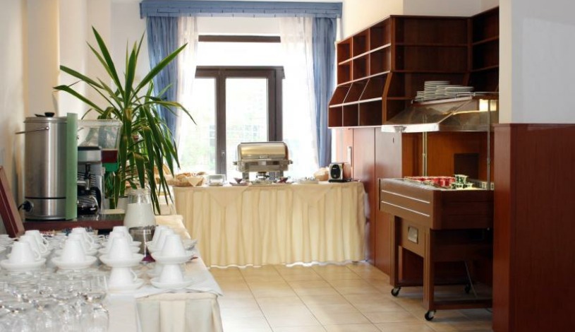 HOTEL THERESIA Kolín