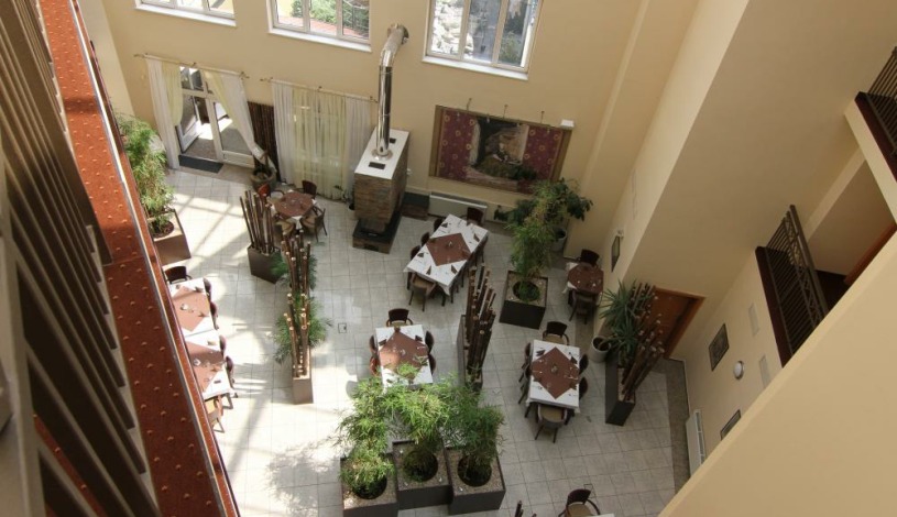 HOTEL THERESIA Kolín