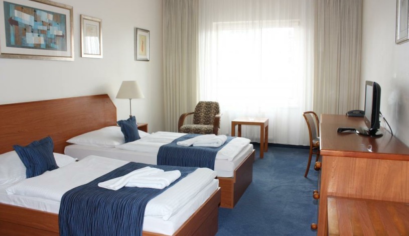 HOTEL THERESIA Kolín