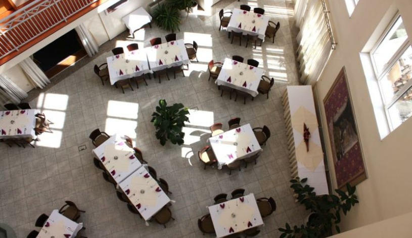 HOTEL THERESIA Kolín