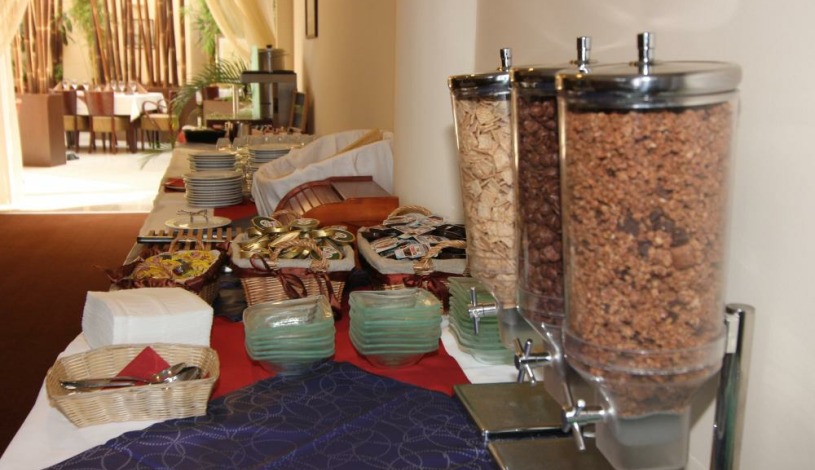 HOTEL THERESIA Kolín