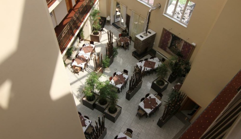HOTEL THERESIA Kolín