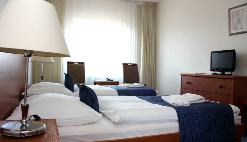 HOTEL THERESIA Kolín