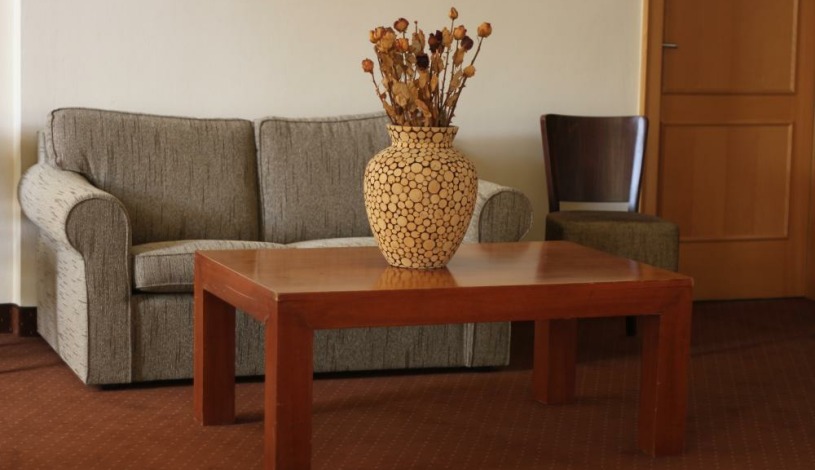 HOTEL THERESIA Kolín