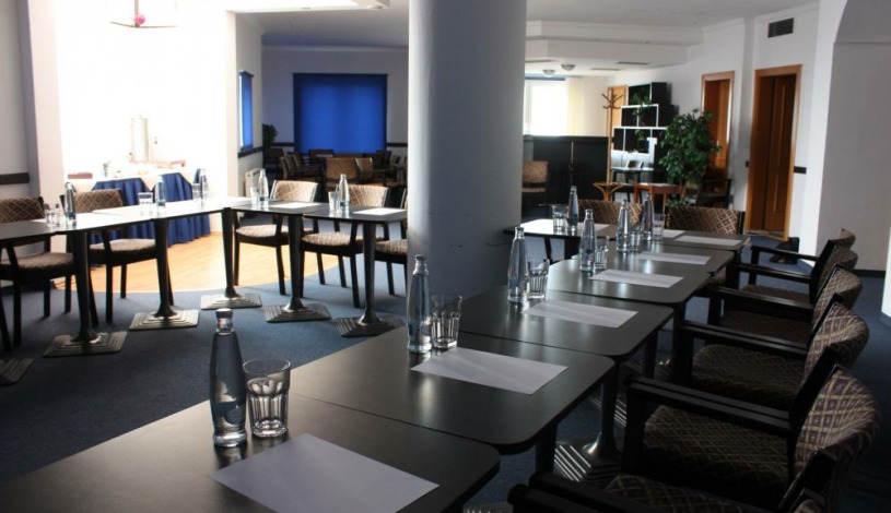 HOTEL THERESIA Kolín