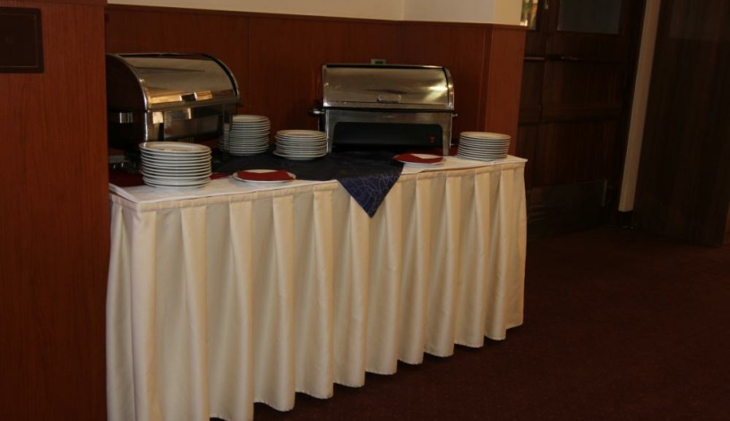 HOTEL THERESIA Kolín