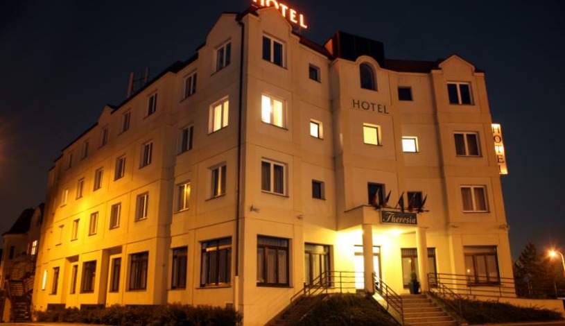 HOTEL THERESIA Kolín