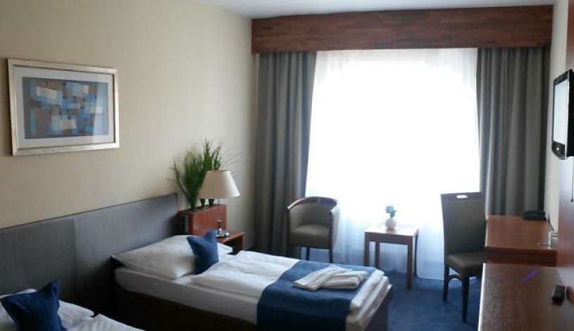 HOTEL THERESIA Kolín