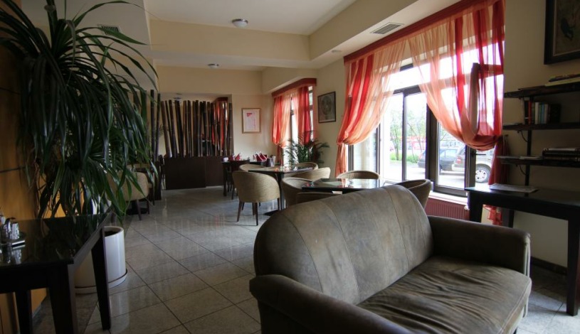 HOTEL THERESIA Kolín