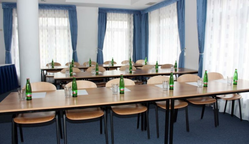 HOTEL THERESIA Kolín