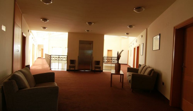 HOTEL THERESIA Kolín