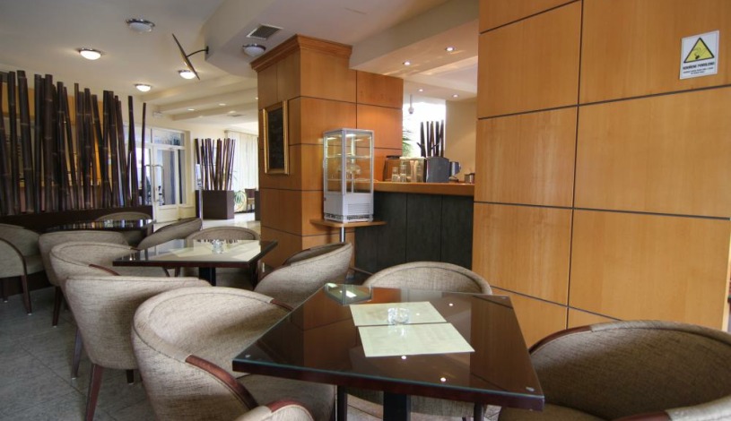 HOTEL THERESIA Kolín