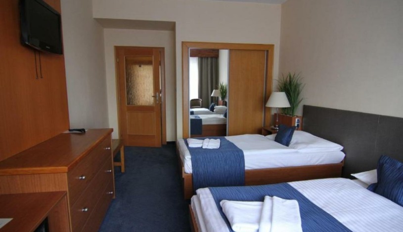 HOTEL THERESIA Kolín