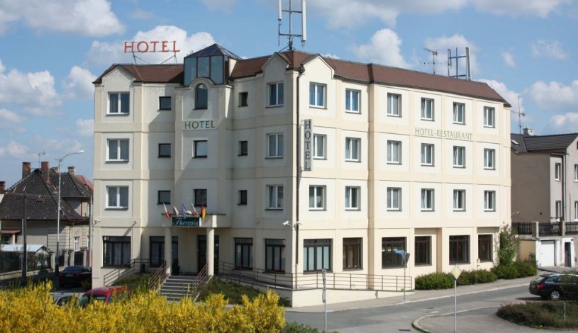 HOTEL THERESIA Kolín