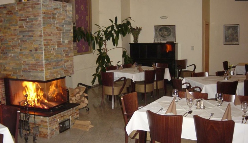 HOTEL THERESIA Kolín