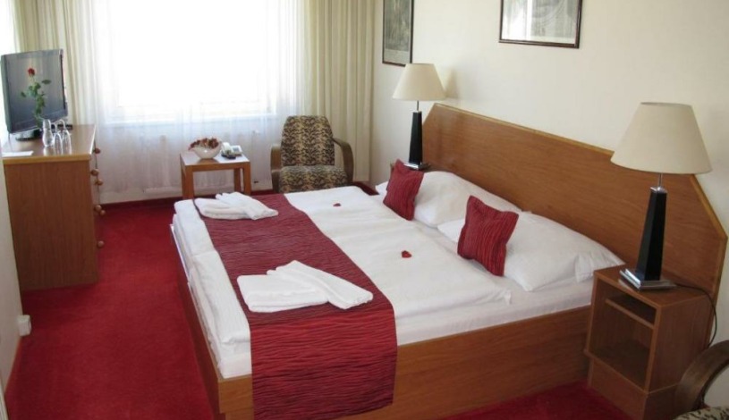 HOTEL THERESIA Kolín