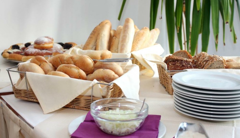 HOTEL THERESIA Kolín