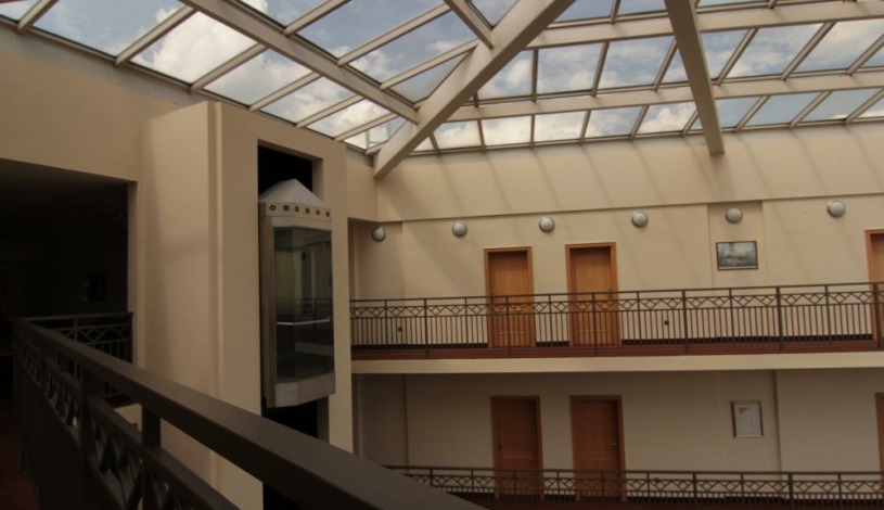 HOTEL THERESIA Kolín