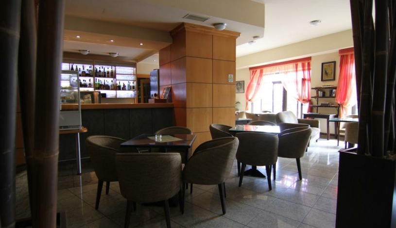 HOTEL THERESIA Kolín